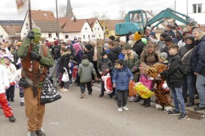 Umzug (262)