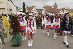 Umzug (264)