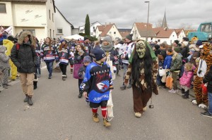 Umzug (284)