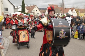 Umzug (290)