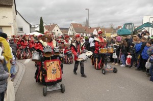 Umzug (291)