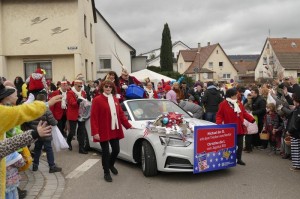 Umzug (300)