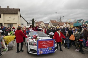 Umzug (302)