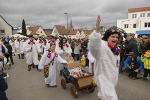 Umzug (307)