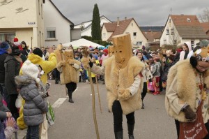 Umzug (309)