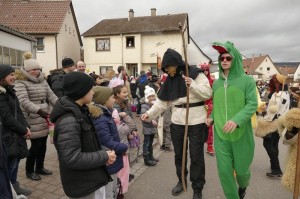 Umzug (312)