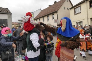 Umzug (314)