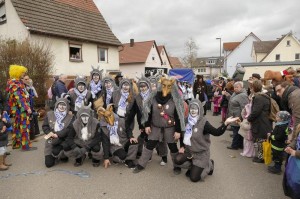 Umzug (323)