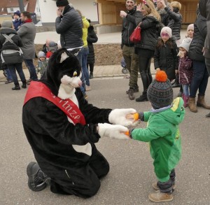 Umzug (333)