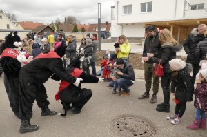 Umzug (334)