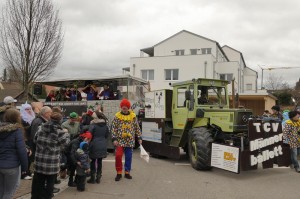 Umzug (352)