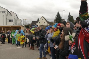 Umzug (354)
