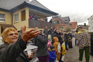 Umzug (357)