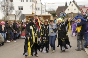 Umzug (361)