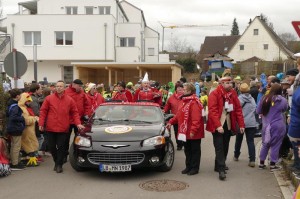 Umzug (365)