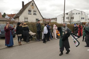 Umzug (372)