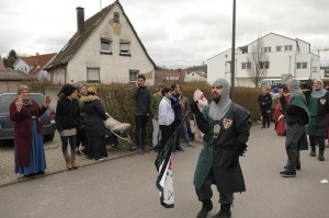 Umzug (373)