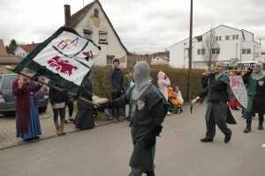 Umzug (374)