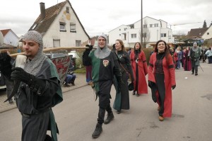 Umzug (375)