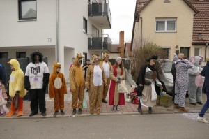 Umzug (376)