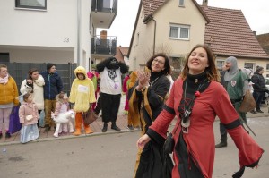 Umzug (377)