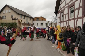 Umzug (380)