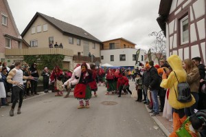 Umzug (381)