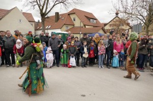 Umzug (406)