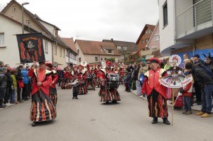 Umzug (416)