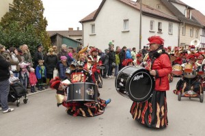 Umzug (417)