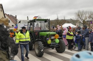 Umzug (440)