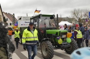 Umzug (441)