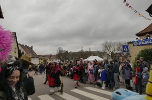 Umzug (443)