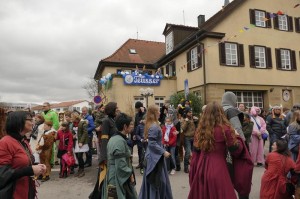 Umzug (448)