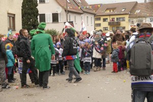 Umzug (454)