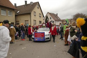 Umzug (460)