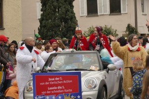 Umzug (465)