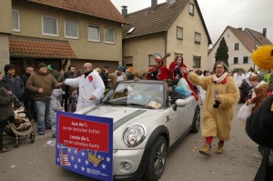 Umzug (466)