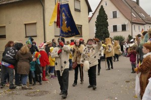 Umzug (467)