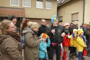 Umzug (484)
