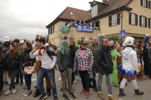 Umzug (490)
