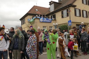 Umzug (491)