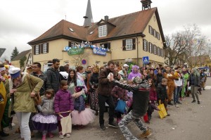 Umzug (494)