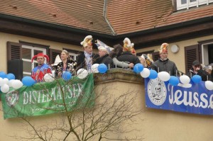 Umzug (509)