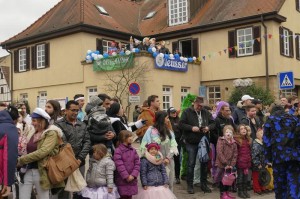Umzug (511)