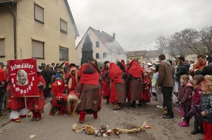 Umzug (518)