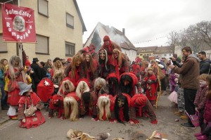 Umzug (521)