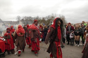 Umzug (525)