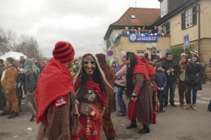 Umzug (531)