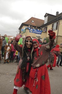 Umzug (534)